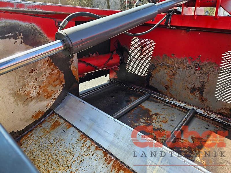 Gruber G 2600 W