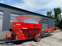 Bizon B-1030 Strohhäcksler Strohmühle Shredder kein haybuster teagle
