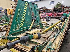 Spearhead 600