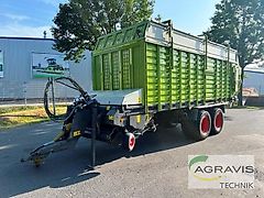 Claas QUANTUM 5700 S