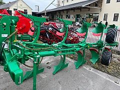 Regent Titan 160 M 5-scharig inkl. FTS mit Memoryfunkt