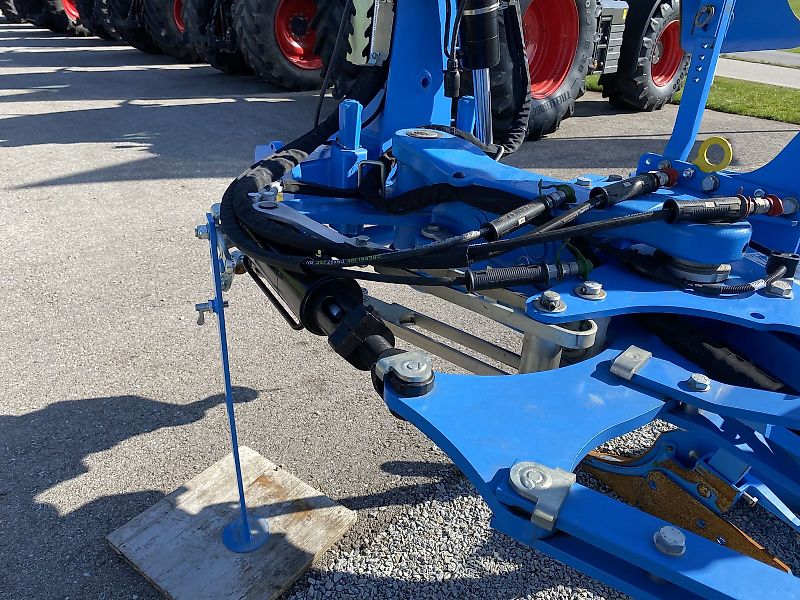 Lemken Juwel 8 M V 5 N 100