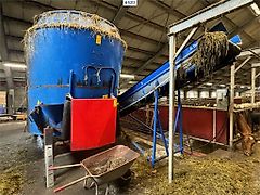 DeLaval VSM 22