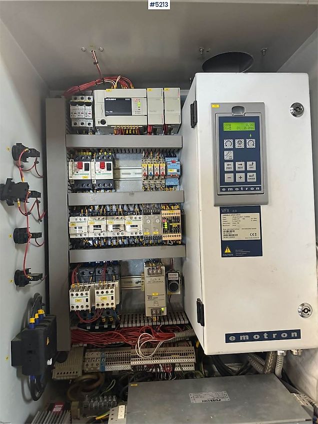 DeLaval VSM 22