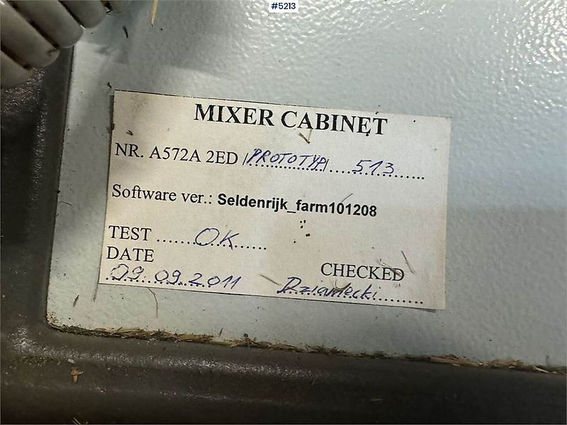 DeLaval VSM 22