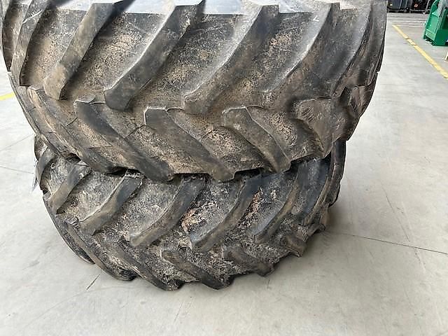 Trelleborg TM 800 / TM 900