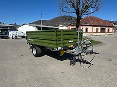Fliegl EDK 50