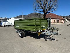 Fliegl EDK 70