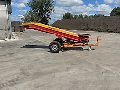 Cermax 4 mtr onderlosbandje