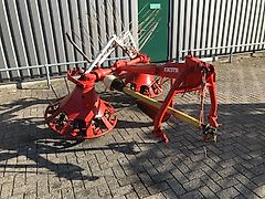 Deutz-Fahr deutz fahr 2 elements schudder