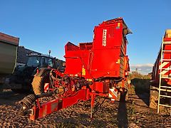 Grimme SE 170-60