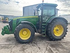 John Deere 8R295