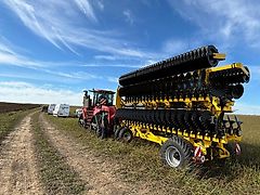 Bednar ATLAS AE 10400 PROFI