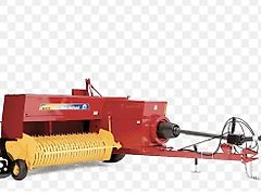 New Holland BC 5060