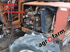 Fiat 60-90 DT 55-90 65-90 parts, ersatzteile, pieces