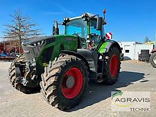 Fendt 930 VARIO GEN-6 Profi Plus