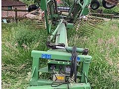 Krone Schwadro 1401