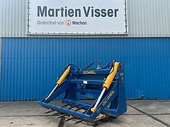 Goweil Baalsplitter