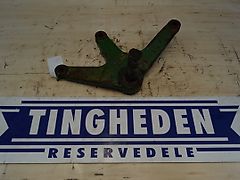 John Deere 2640 (Spare part/Reservedel/Ersatzteil)