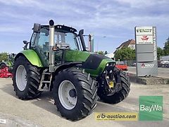 Deutz-Fahr AGROTRON 620 TTV