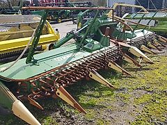 Krone EASYCOLLECT 750-2