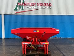 Rauch MDS 935 Eco Kunstmeststrooier