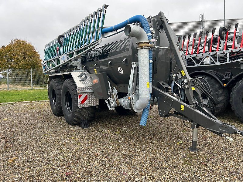 Kaweco Profi 1.14 ESP