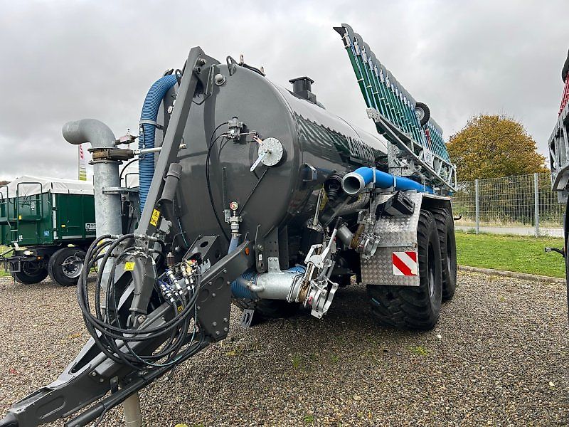 Kaweco Profi 1.14 ESP