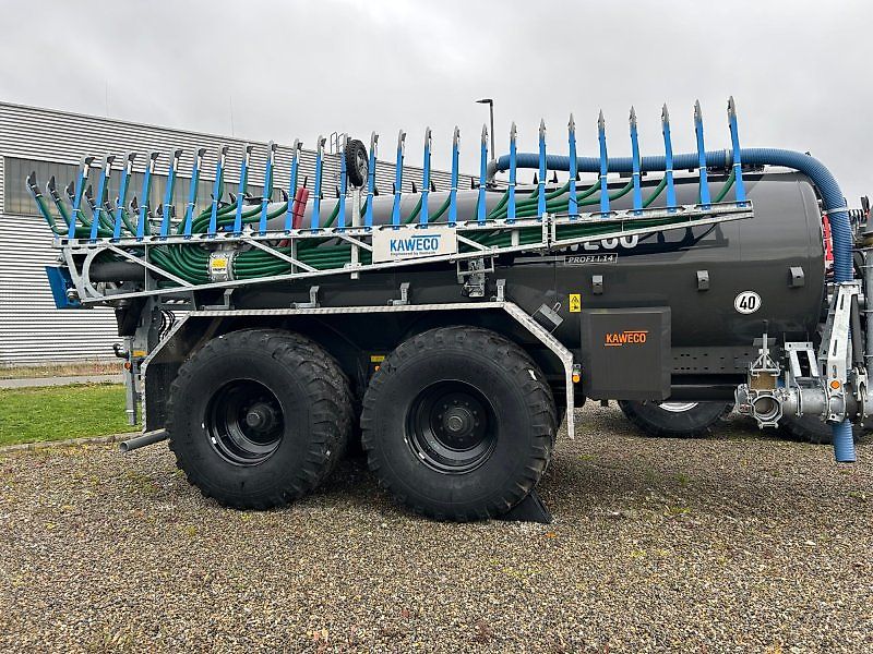 Kaweco Profi 1.14 ESP