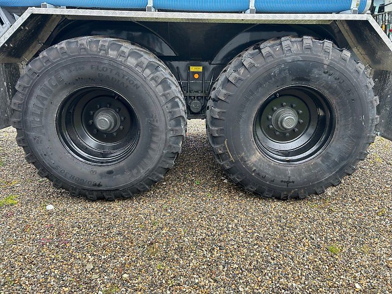 Kaweco Profi 1.14 ESP