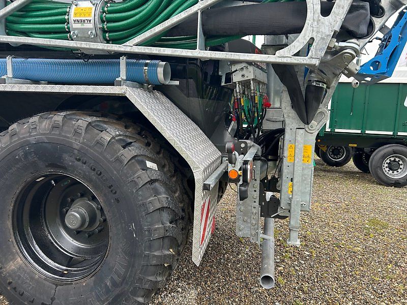 Kaweco Profi 1.14 ESP