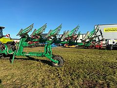 Regent Taurus 650 MGS