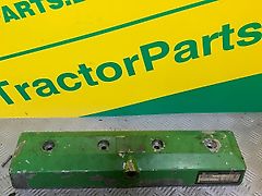 John Deere Timing Gear Cover (used) - John Deere 6010, 6020