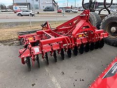 Kverneland Qualidisc Farmer 3001