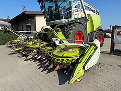 Claas Orbis 750