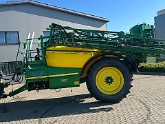 John Deere R962I Powerspray 20721m