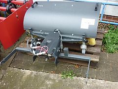 Stiga Frontkehrmaschine