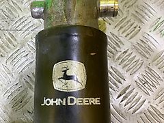 John Deere Filter Head (used) - John Deere 6000, 6010