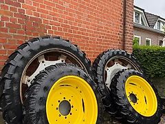 Michelin 270/95R32 & 270/95R48