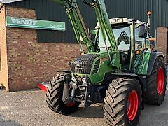 Fendt 310 Vario TMS