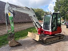 Takeuchi TB260
