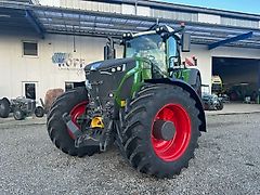 Fendt 942 Gen7 Rüfa