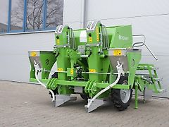 MD BO Kartoffellegemaschine 2-Reihig