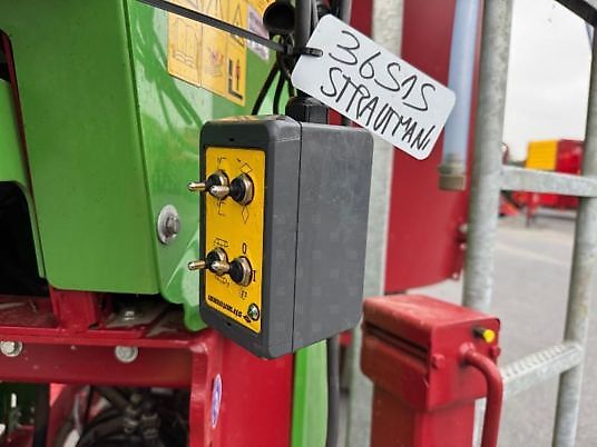 Strautmann VERTIMIX 1651