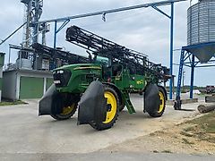 John Deere 4720