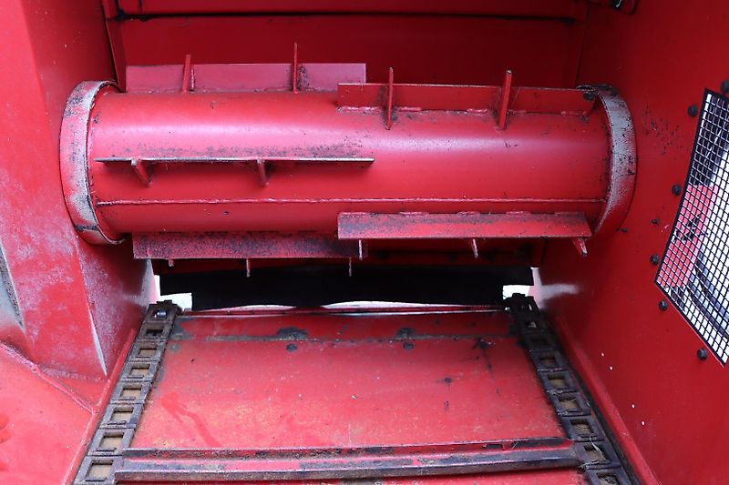 Trioliet UKW 3500