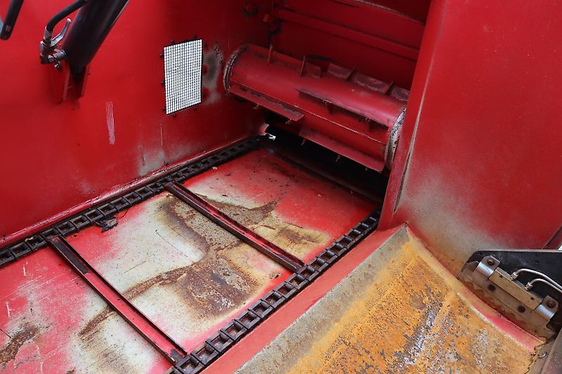 Trioliet UKW 3500