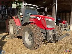 Massey Ferguson 7616 d6 ex