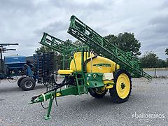 John Deere 732