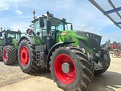 Fendt 942 Vario Profi Plus Gen. 6 Vario Grip